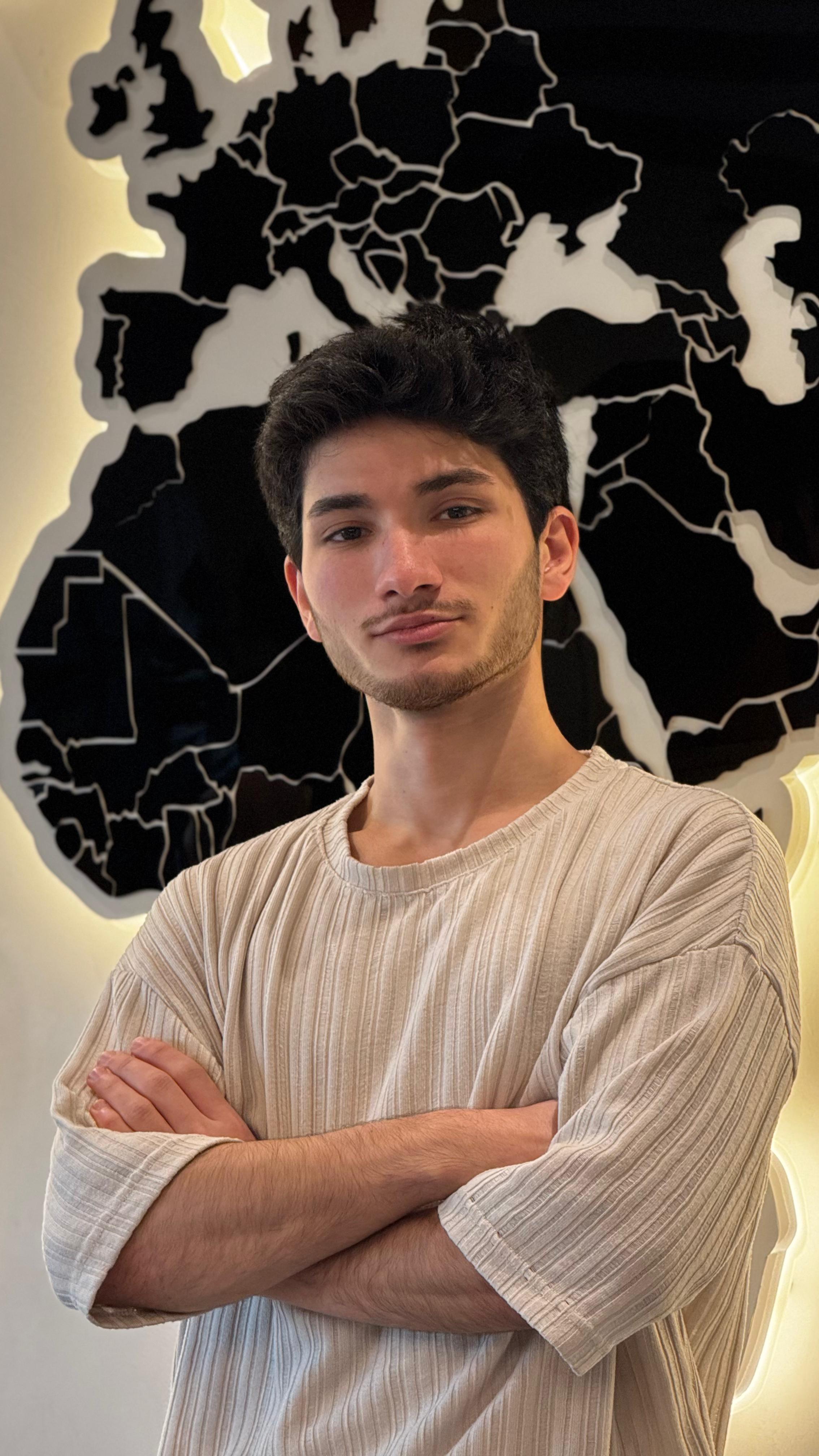 Batuhan Tokuş